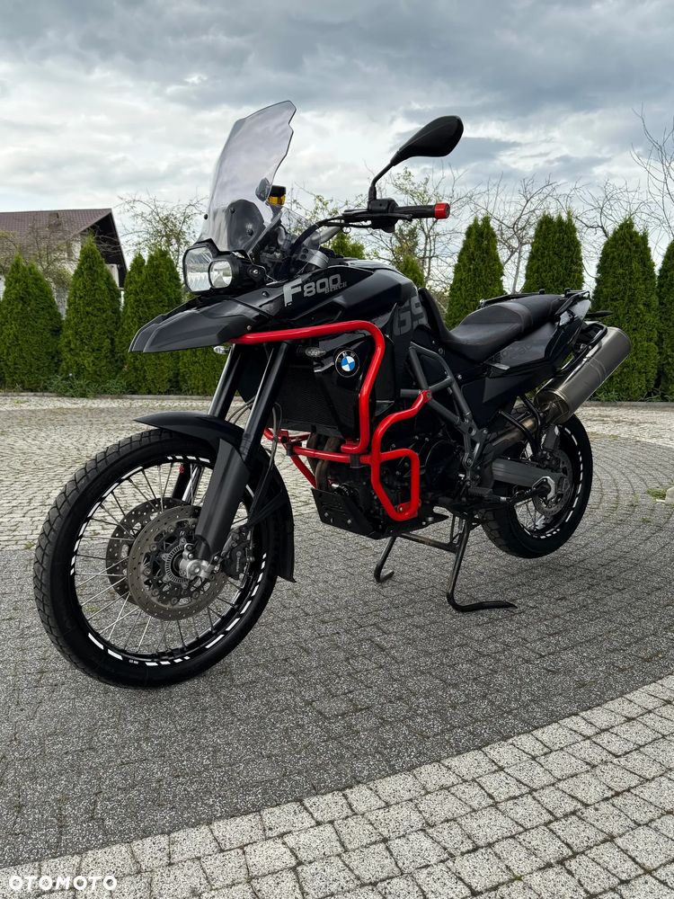 BMW GS - 16