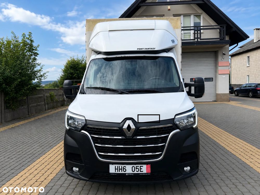 Renault Master - 3