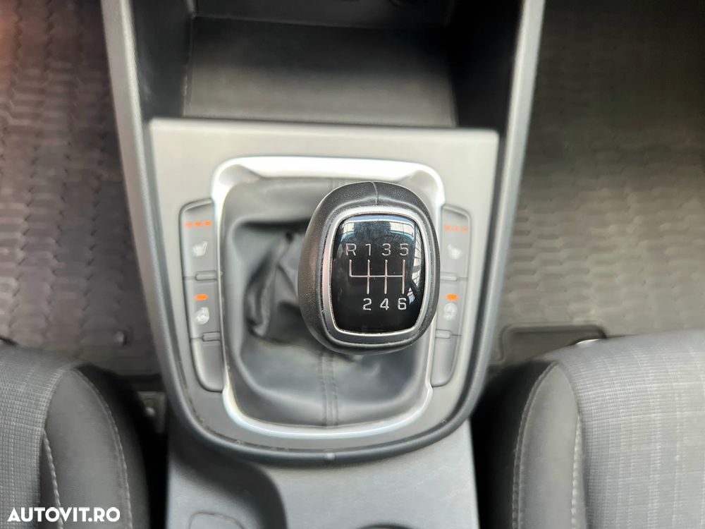 Hyundai KONA 1.0 T-GDI 120 CP 6MT 2WD Highway - 19