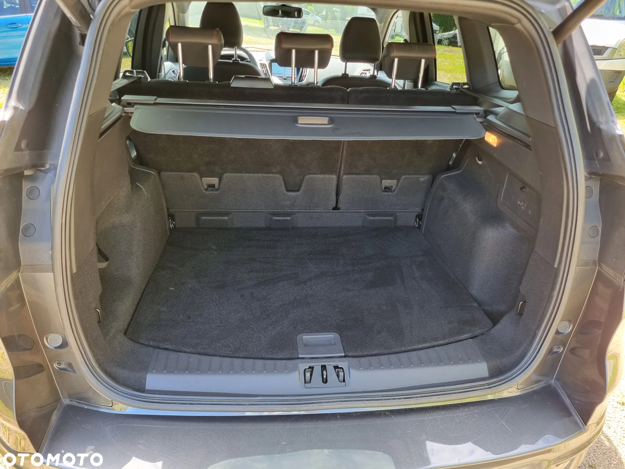 Ford Kuga 2.0 TDCi AWD ST-Line - 18