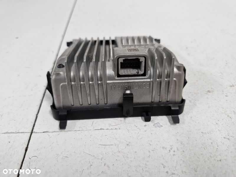 TOYOTA AVENSIS T27 LIFT T29 KAMERA RADAR SENSOR SZYBY PRZEDNIEJ 88181-05010 - 3