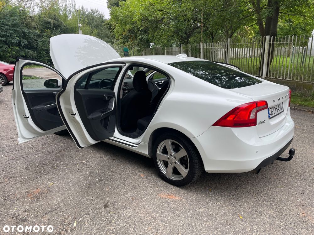 Volvo S60 D4 RDesign - 14