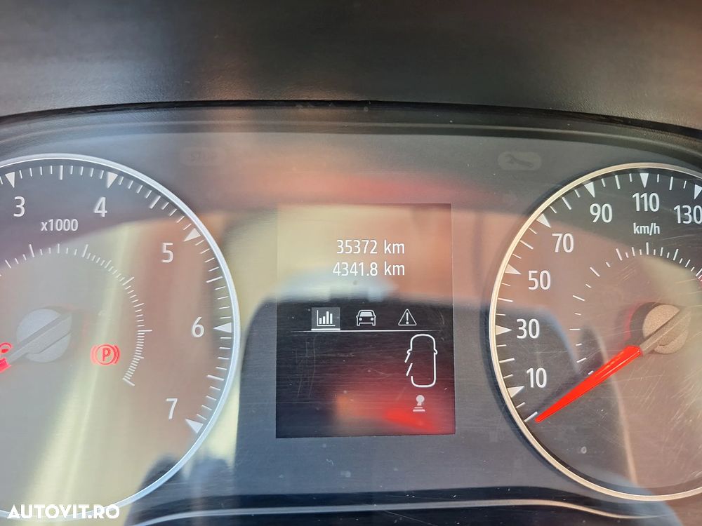 Dacia Logan TCe 90 MT6 Expression - 5