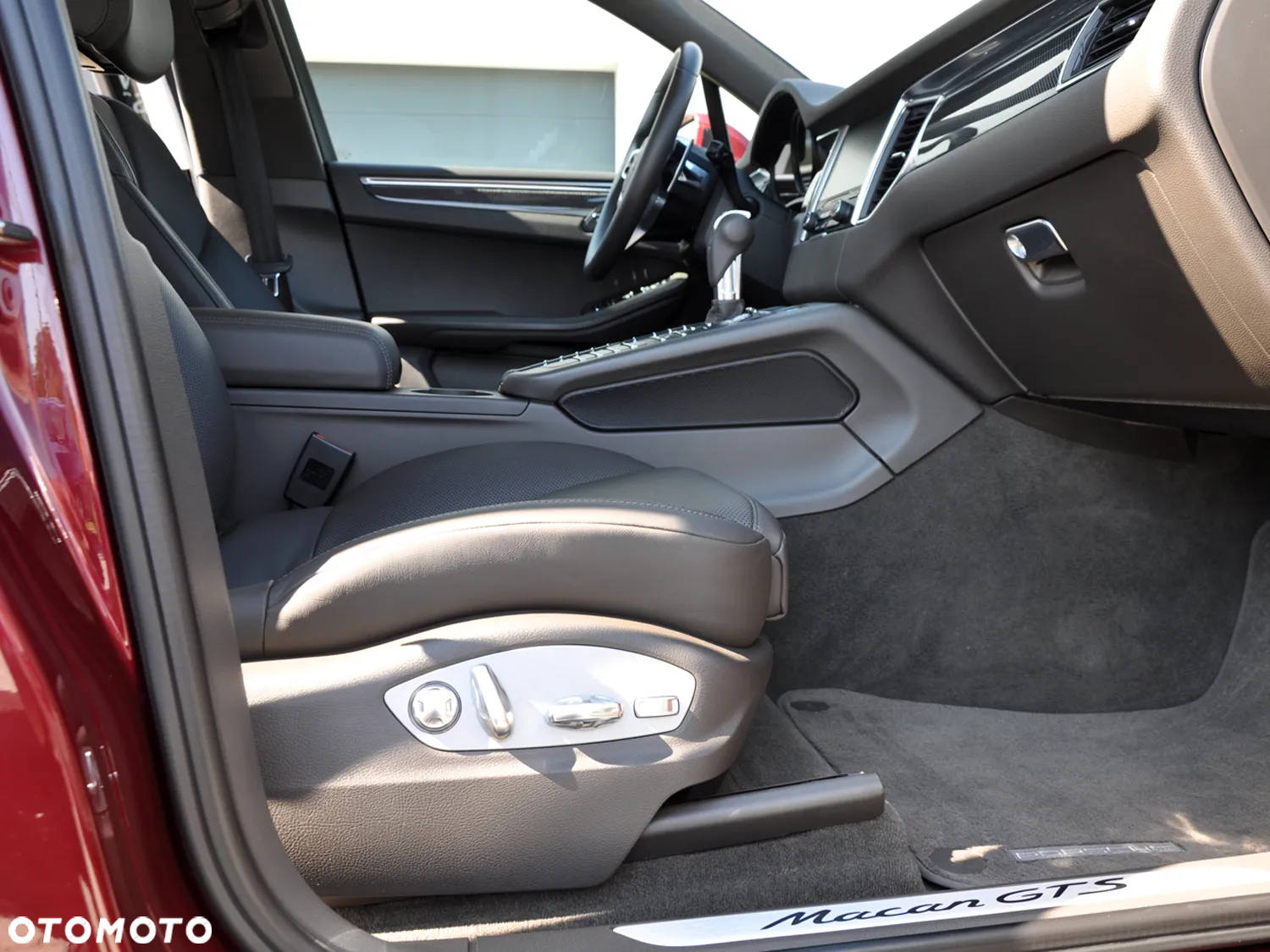 Porsche Macan GTS - 33