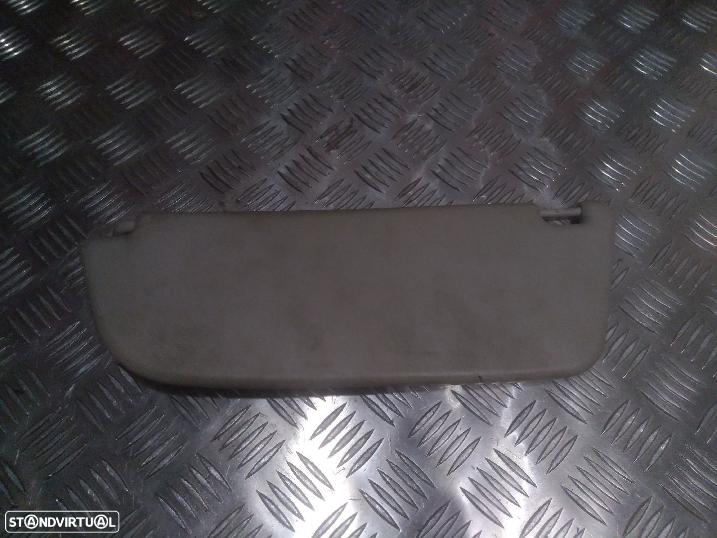 Pala De Sol Pendura Opel Corsa B (S93) - 2