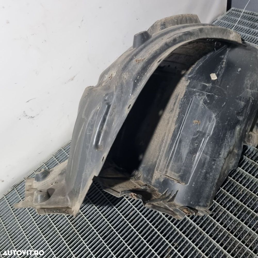 Carenaj dreapta fata BMW X1 E84 2009 - 2015 SUV 4 Usi (1467) - 2
