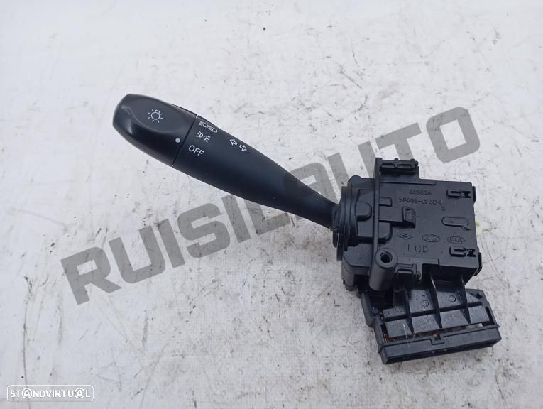 Comutador De Piscas E/ou Luzes 32932a Kia Picanto I [2004_2011] - 1