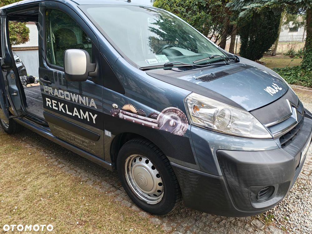 Citroën Jumpy - 4