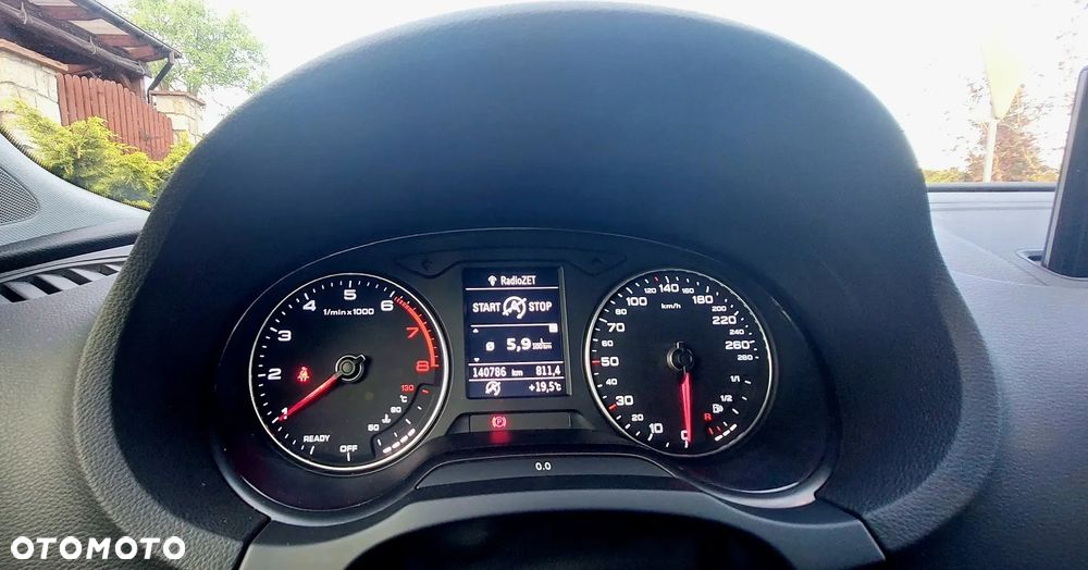 Audi A3 Sportback 1.0 TFSI Sport - 20