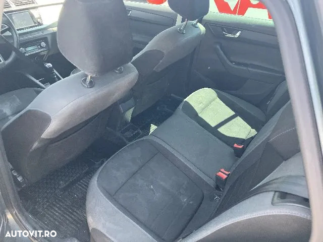 Skoda Fabia 1.0 TSI Ambition - 6
