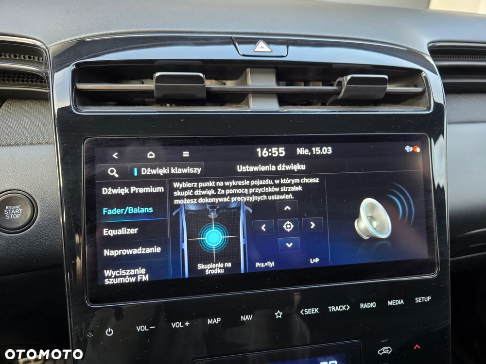 Hyundai Tucson 1.6 T-GDi N Line 2WD - 40