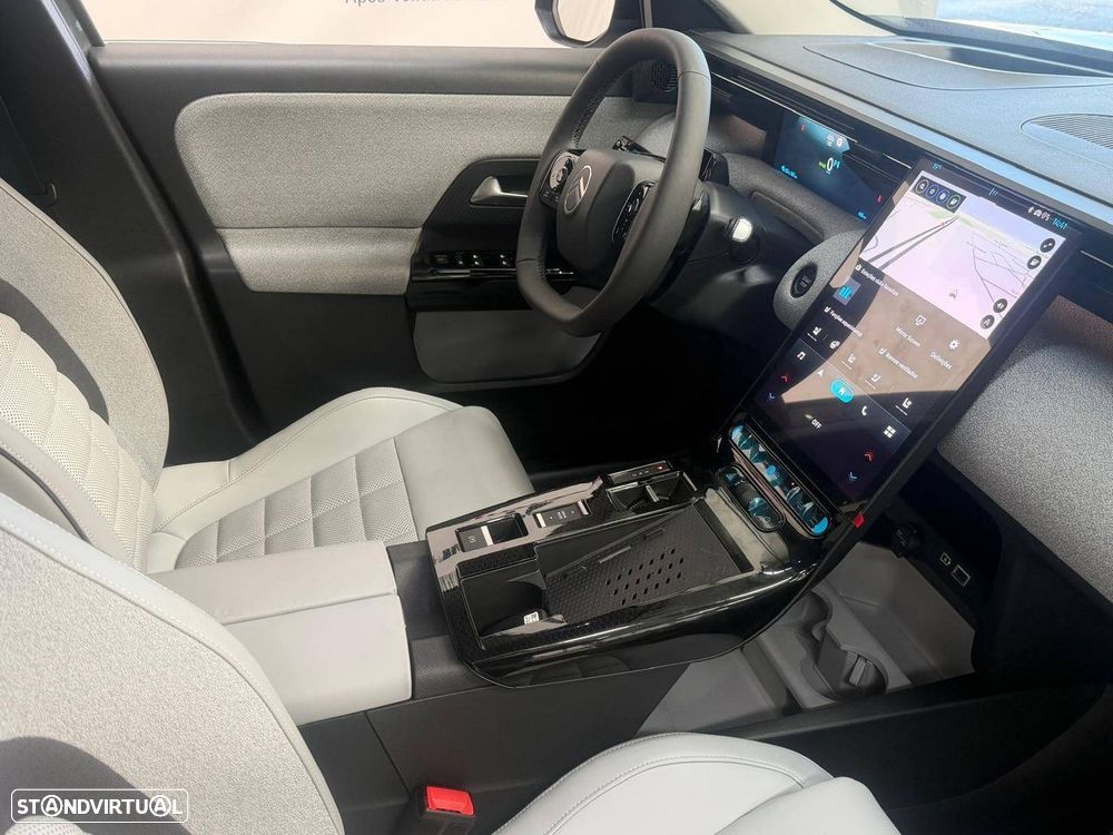 Citroën C5 Aircross - 20