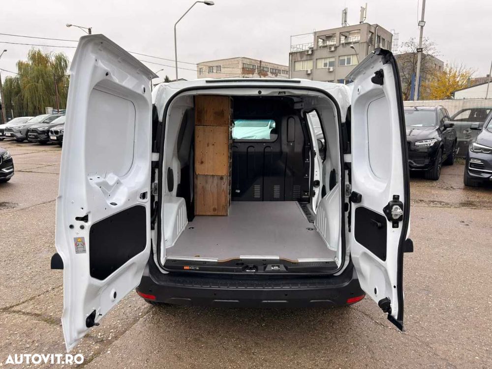 Dacia Dokker - 15