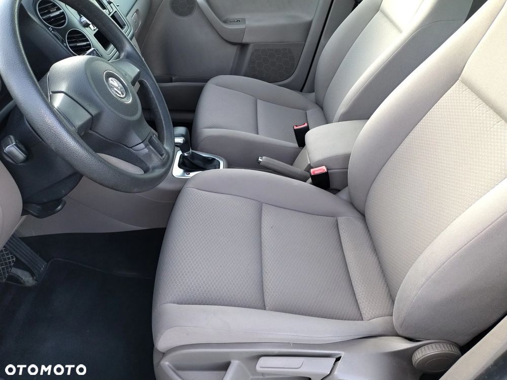 Volkswagen Golf Plus 1.2 TSI DSG Life - 28