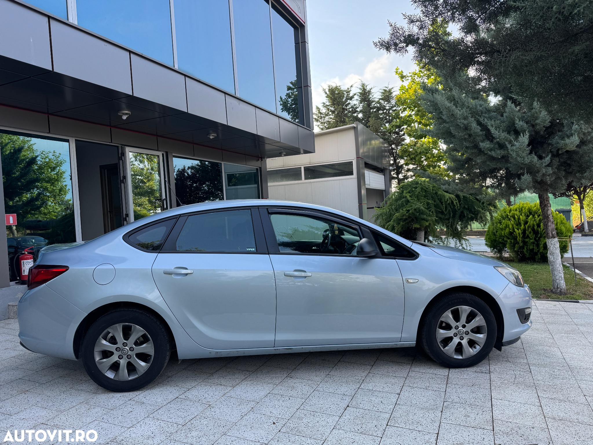 Opel Astra - 13