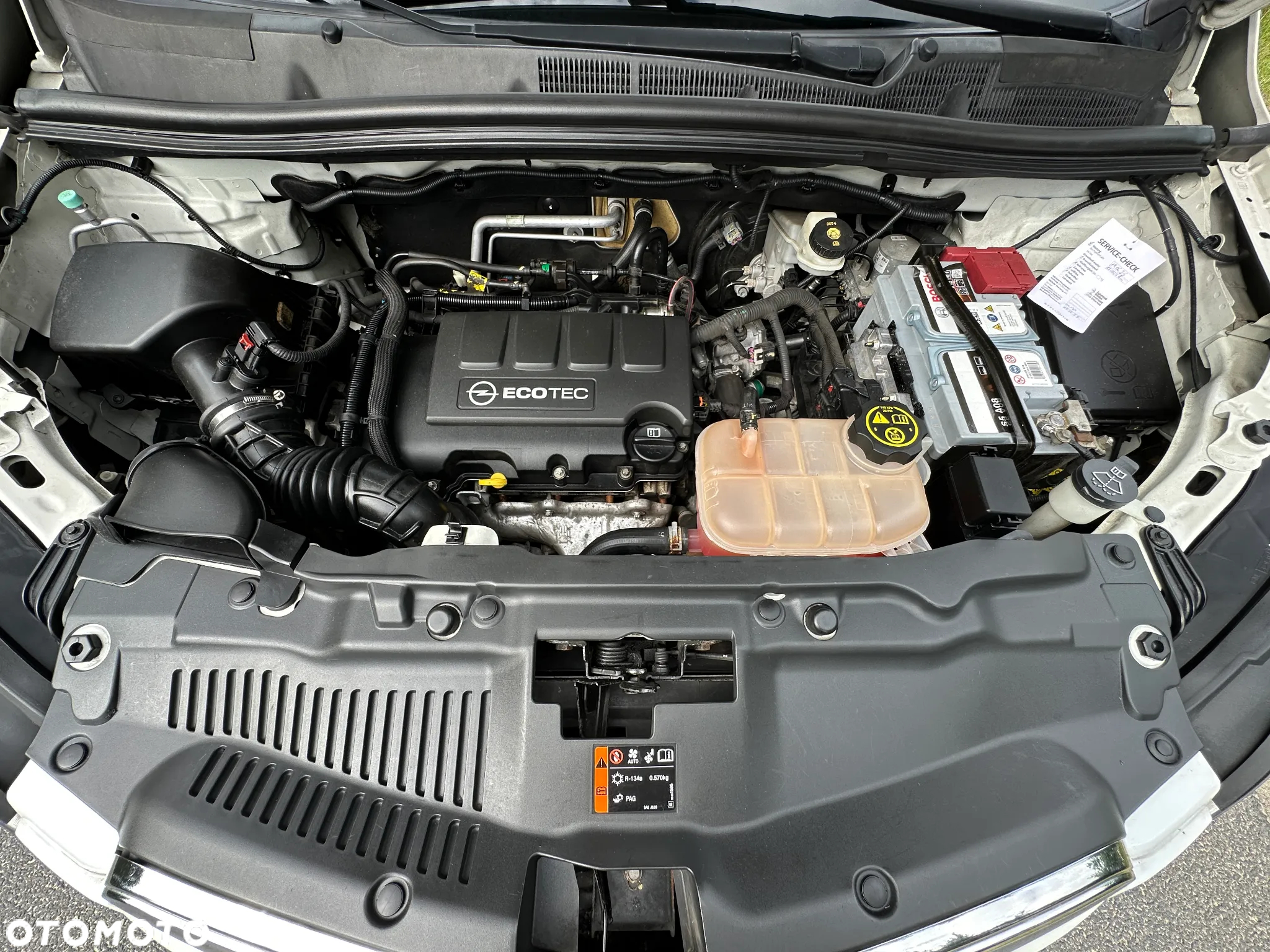 Opel Mokka 1.4 T Cosmo S&S 4x4 - 35