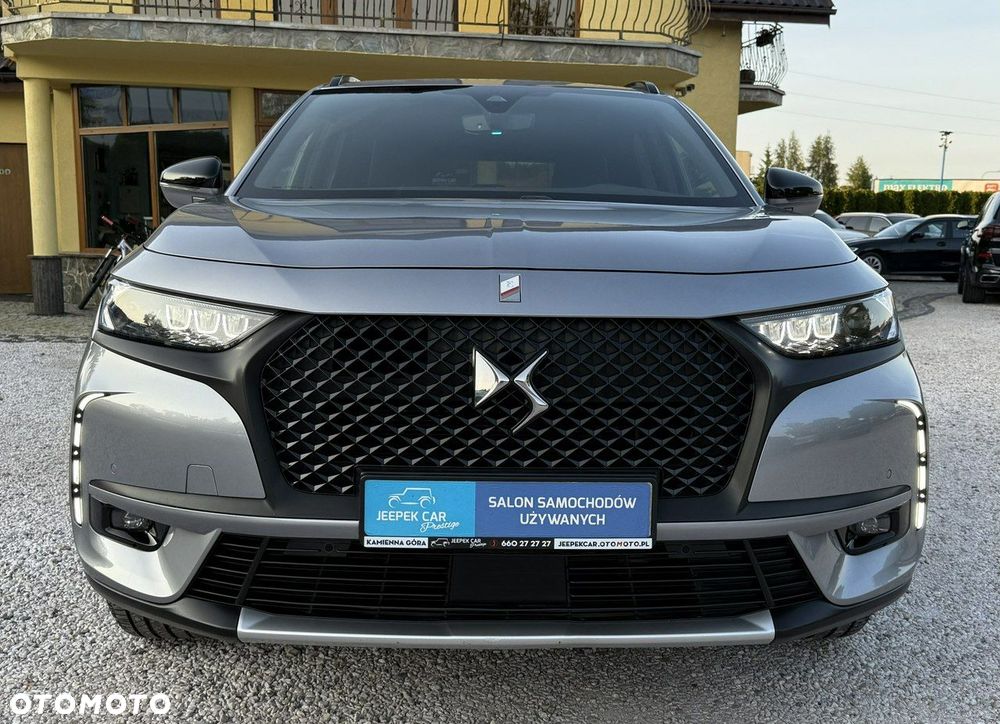 DS Automobiles DS 7 Crossback - 2