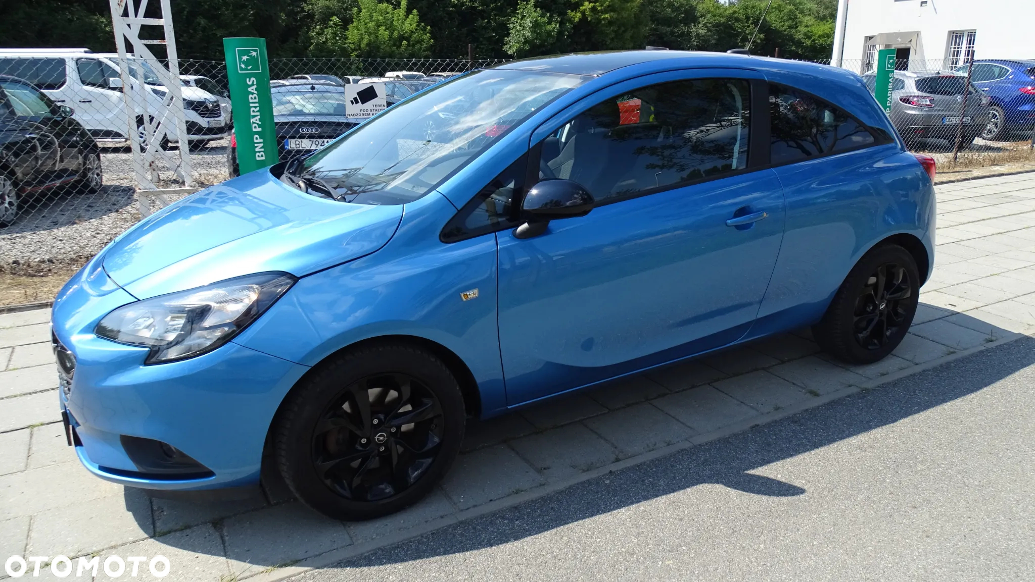 Opel Corsa 1.4 T Color Edition S&S - 4