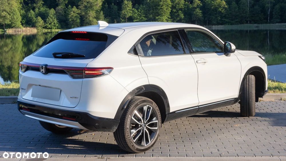 Honda HR-V 1.5 i-MMD Advance CVT - 2