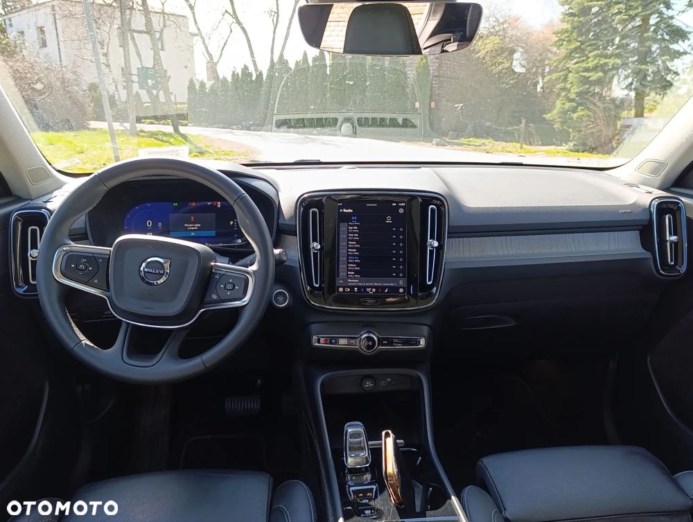 Volvo XC 40 B5 B AWD Ultimate Bright - 8