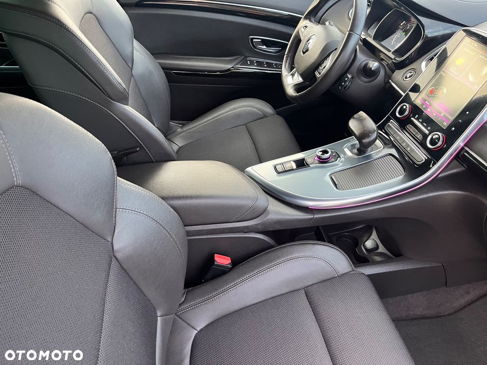 Renault Espace Energy dCi 160 EDC Business - 11