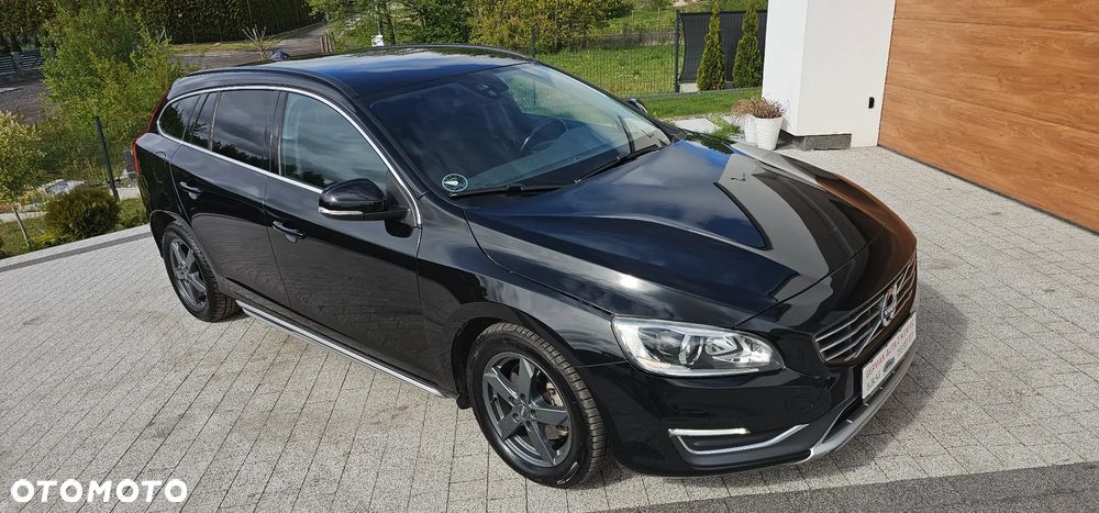 Volvo V60 - 24