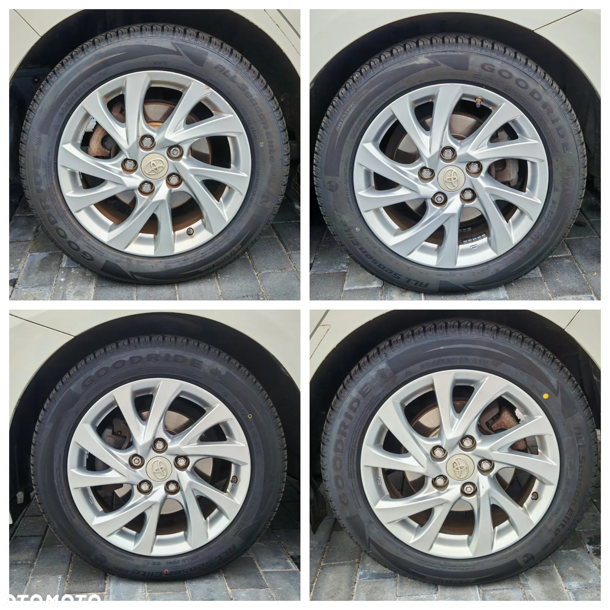 Toyota Auris 1.6 D-4D Premium - 34