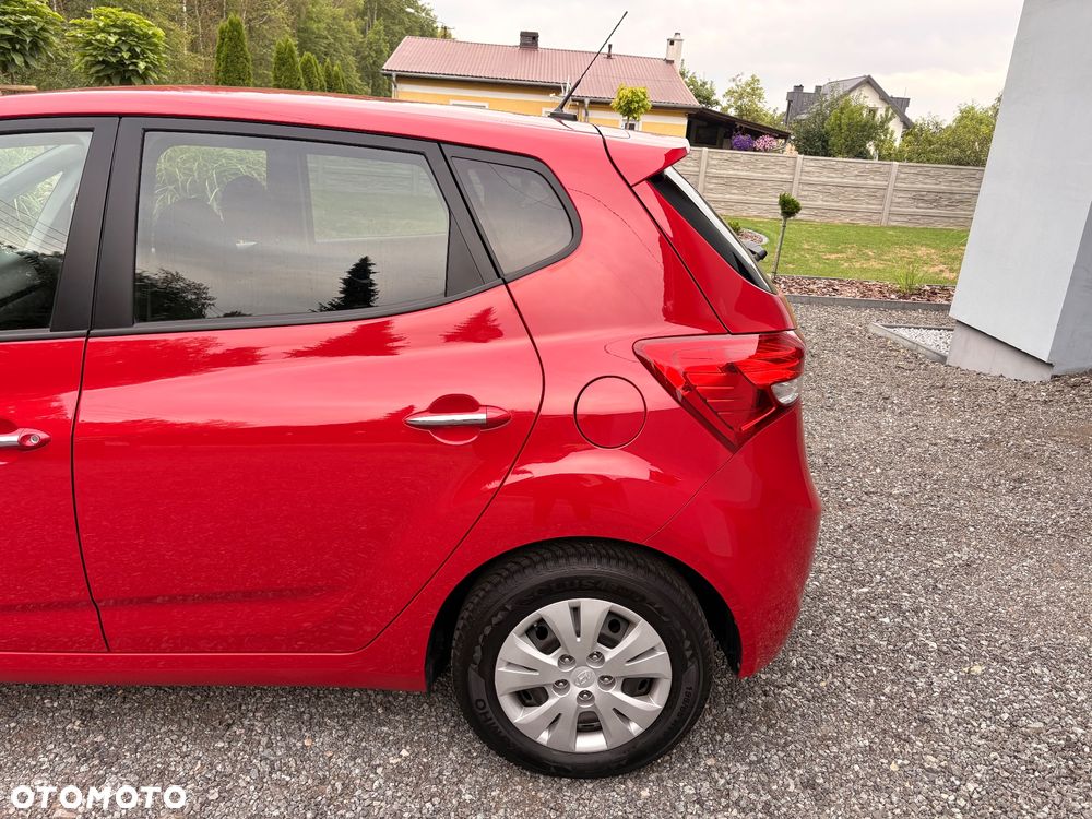 Hyundai ix20 1.6 Premium - 3