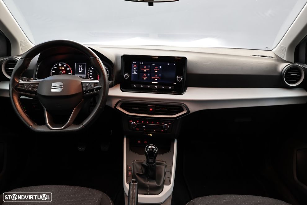 SEAT Arona 1.0 TSI Style - 19