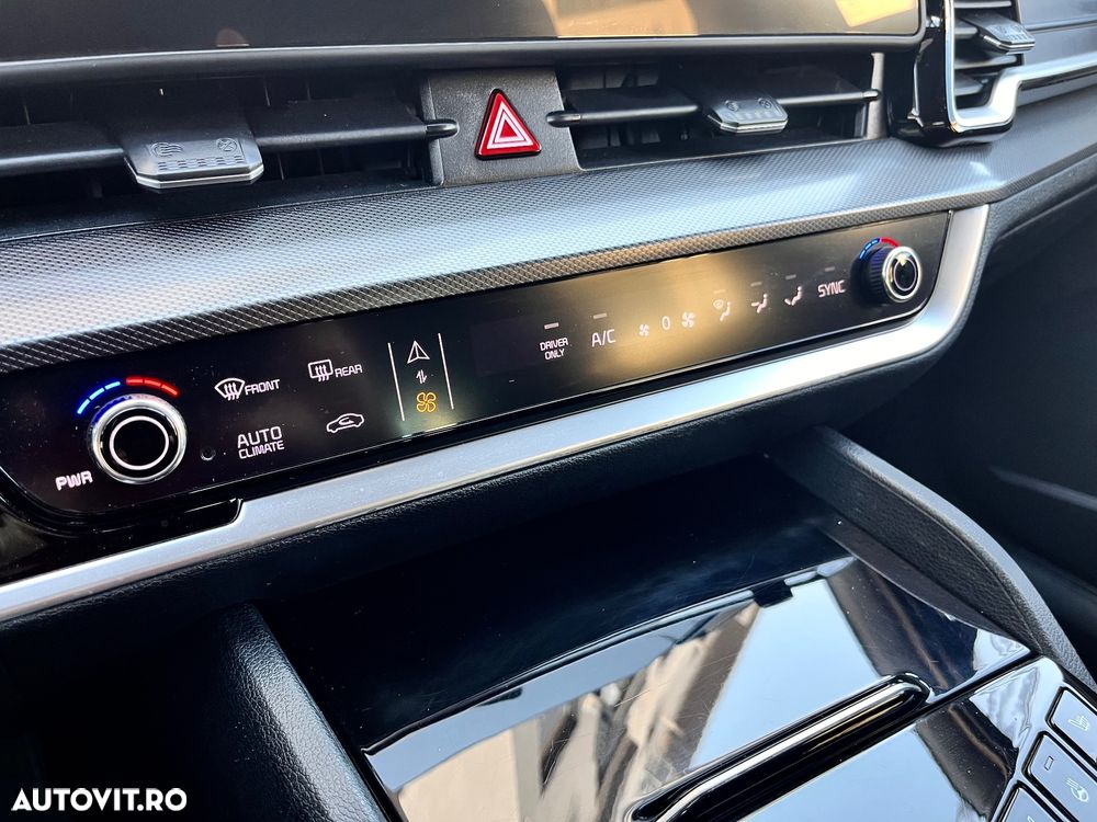 Kia Sportage 1.6 T-GDI AWD Basis - 31