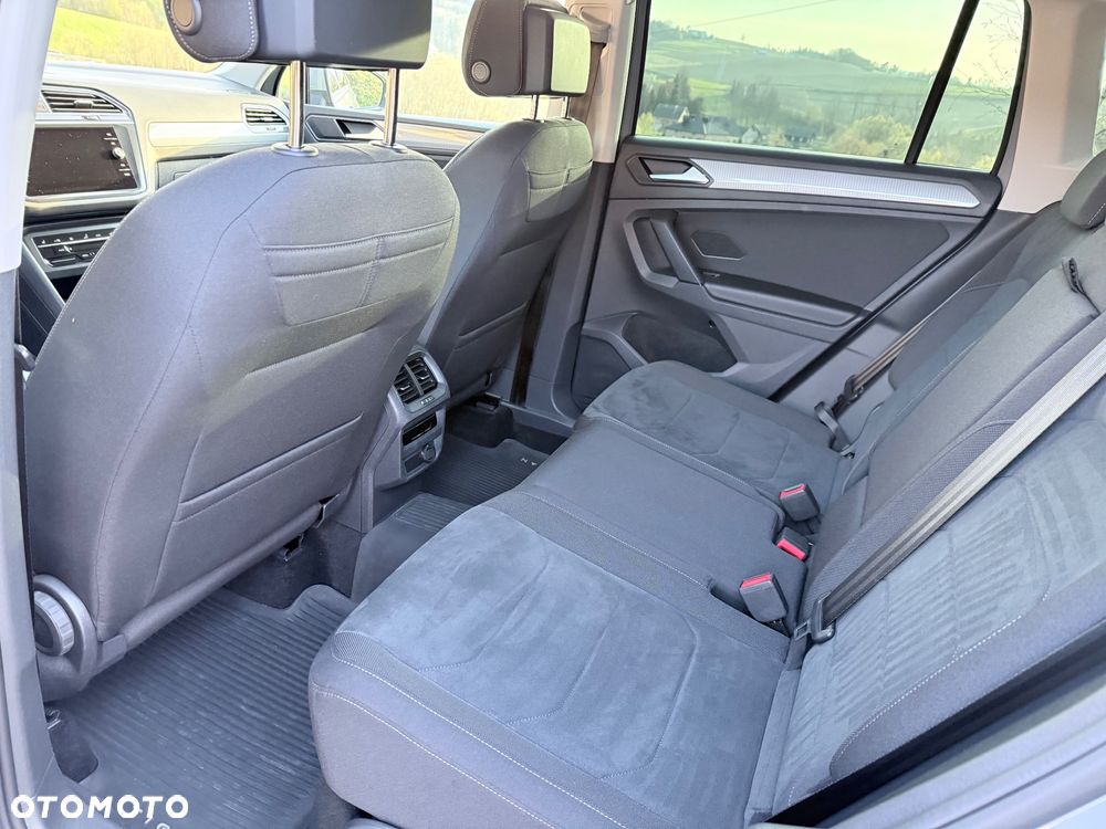 Volkswagen Tiguan 1.5 TSI EVO Life DSG - 19