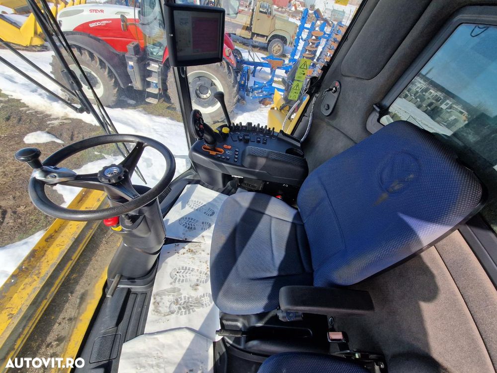 New Holland CX5.80 ST5 - 21