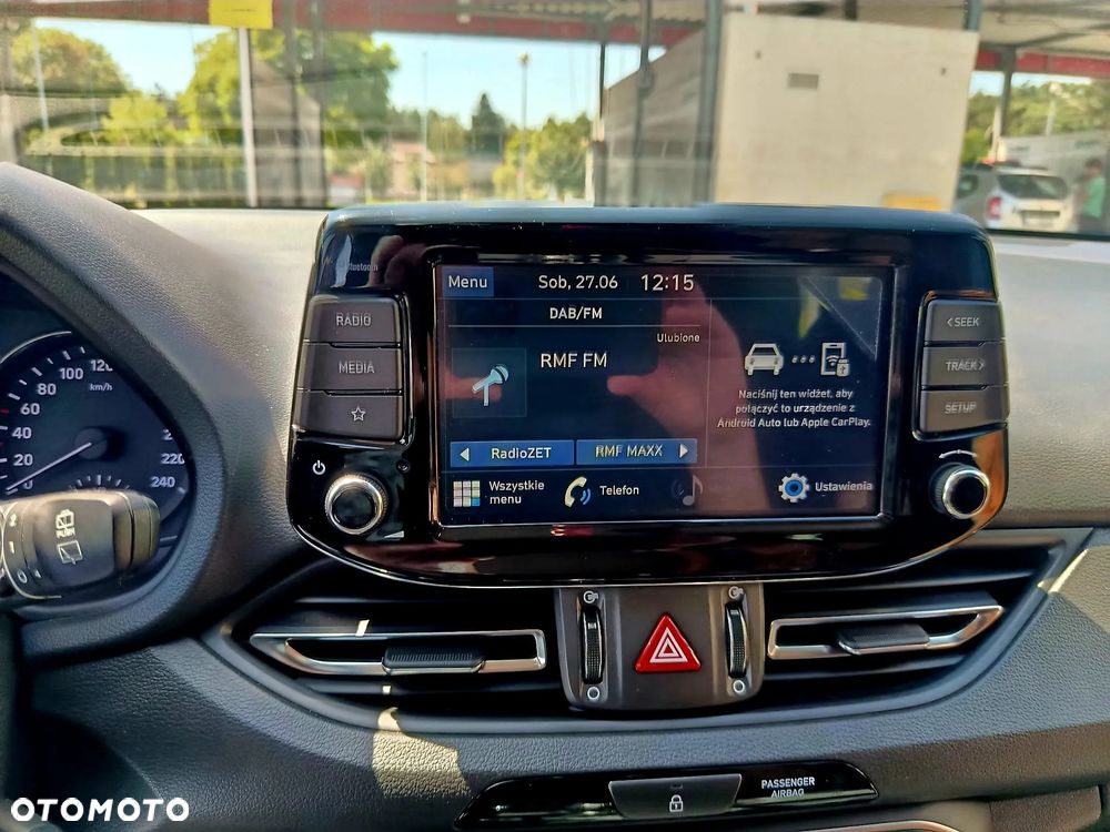 Hyundai i30 1.5 DPI Smart - 4