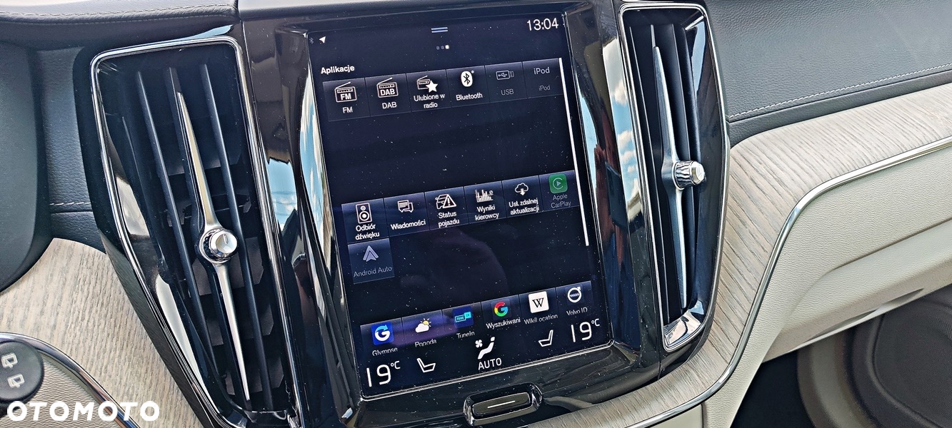 Volvo XC 60 T8 AWD Plug-In Hybrid Inscription - 15