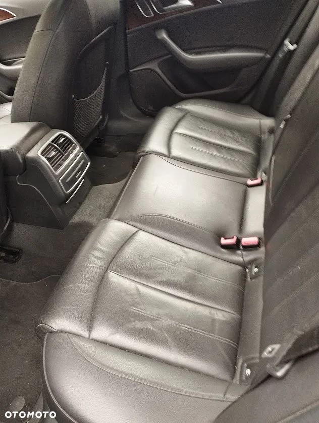 Audi A6 - 8