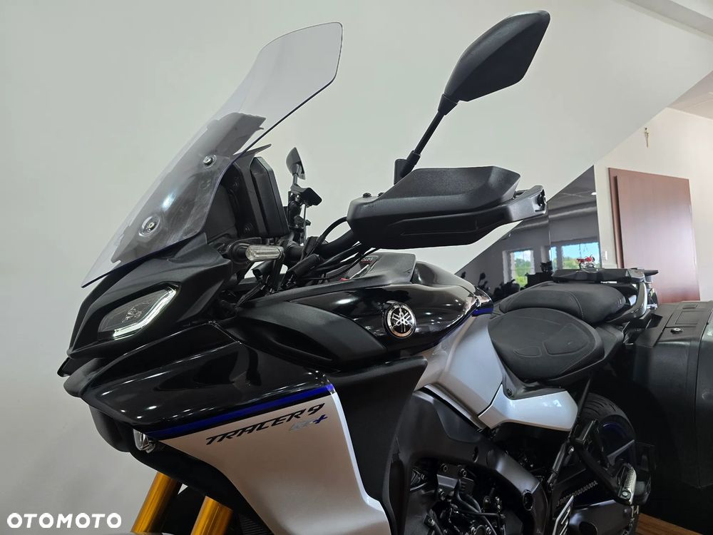 Yamaha Tracer - 20