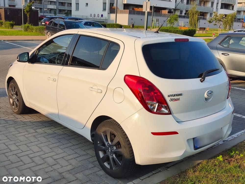 Hyundai i20 1.25 Comfort - 7