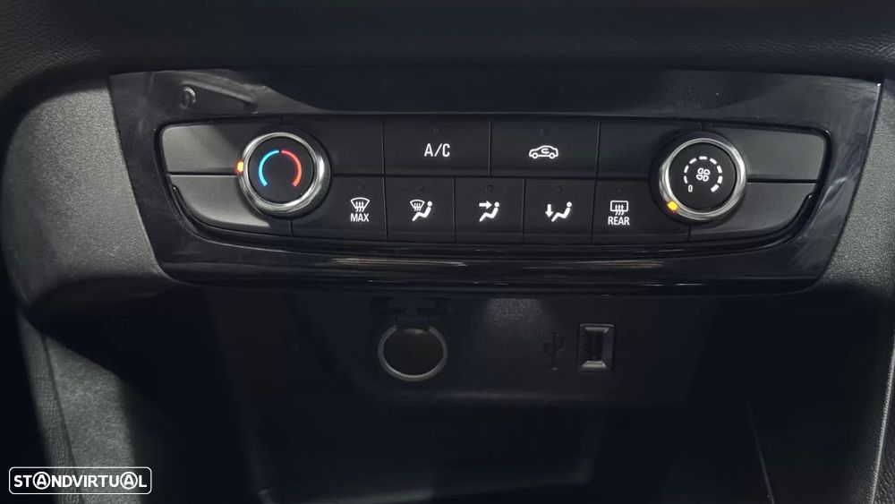 Opel Corsa 1.2 T Edition - 30