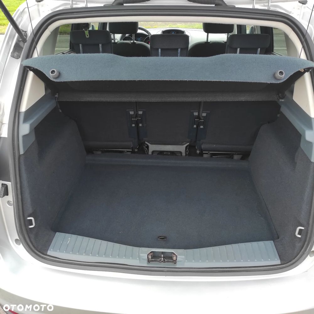 Ford C-MAX - 31