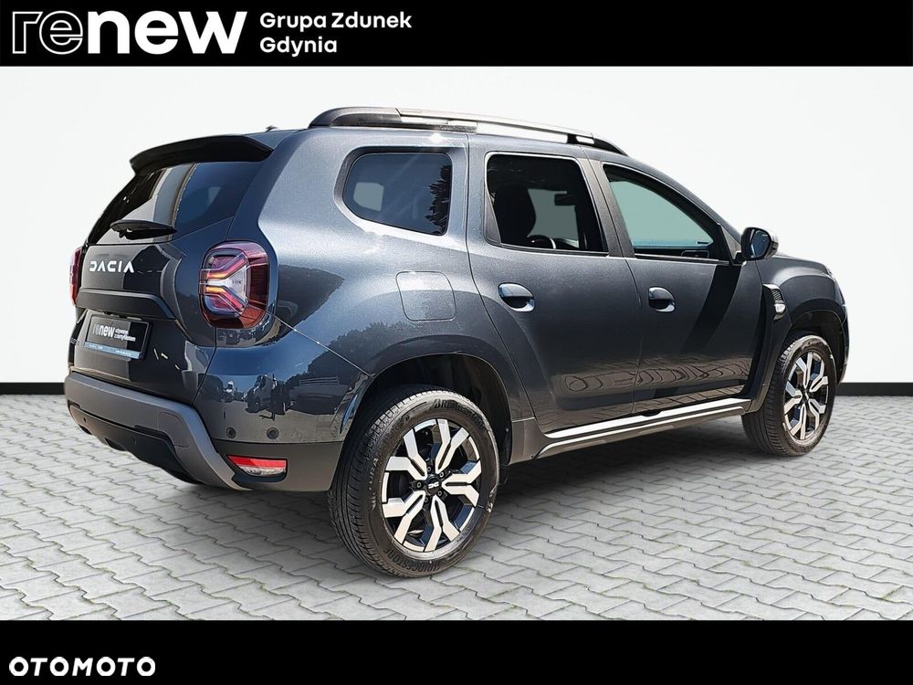 Dacia Duster - 5