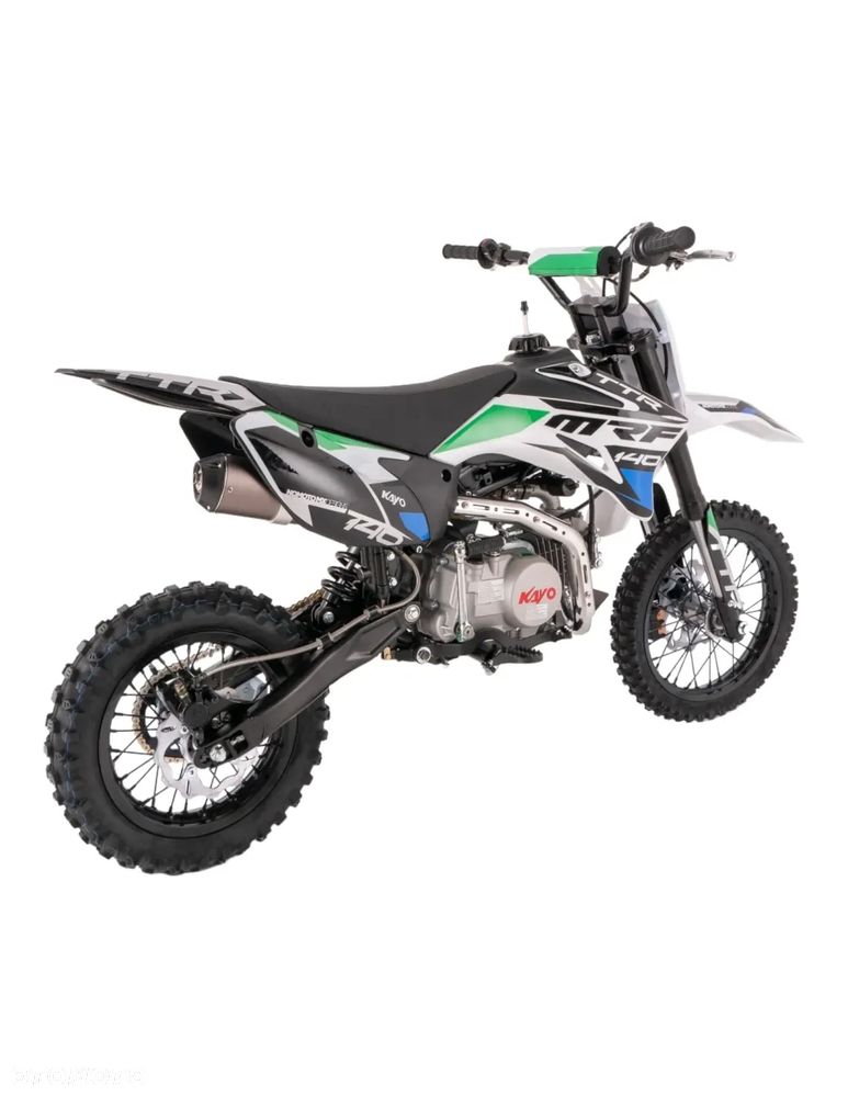 MRF Inny - 5