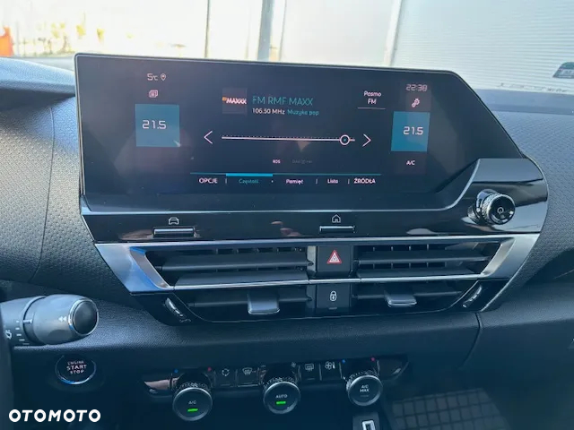 Citroën C4 1.5 BlueHDi Shine S&S - 21