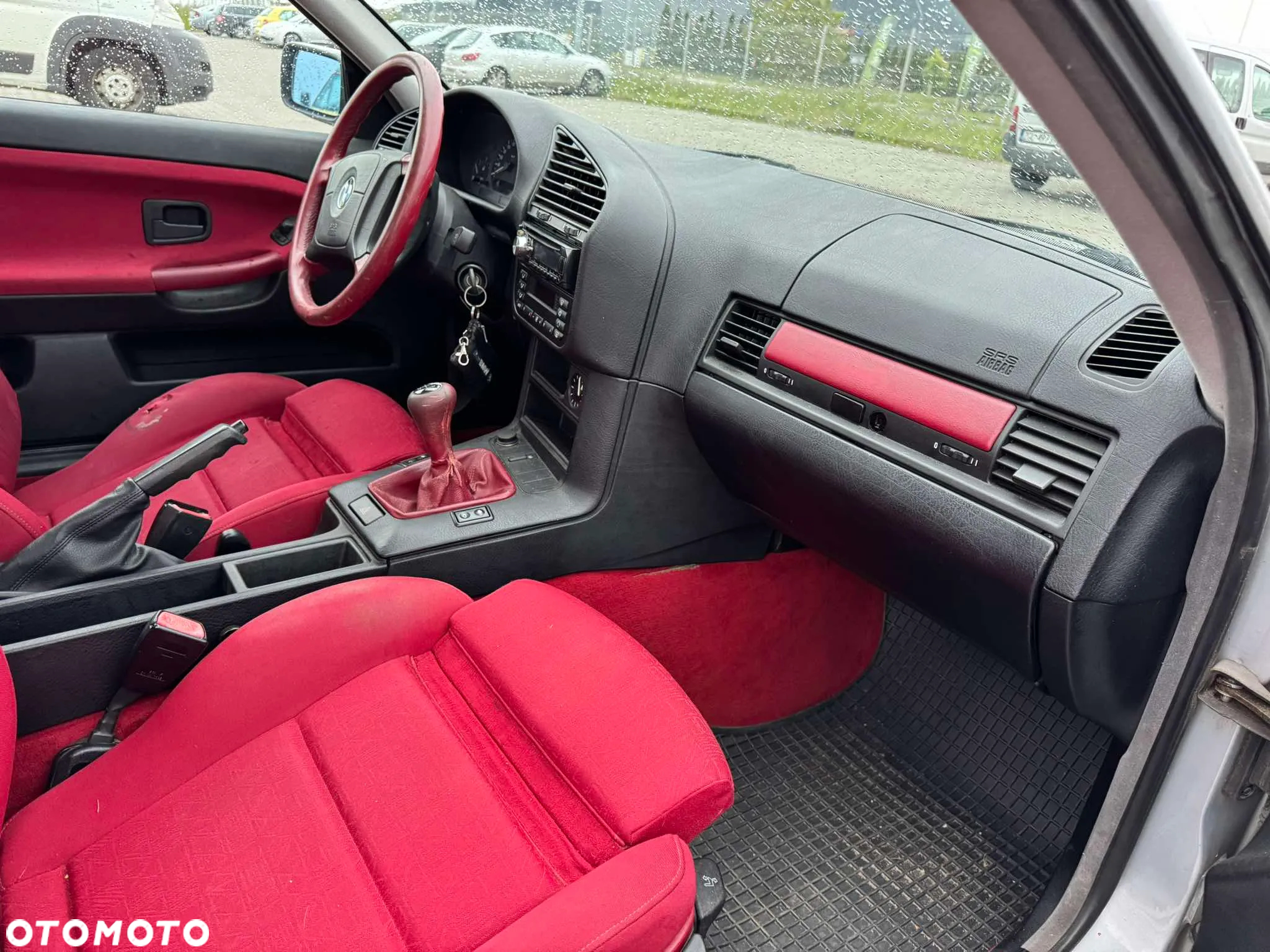 BMW Seria 3 - 11