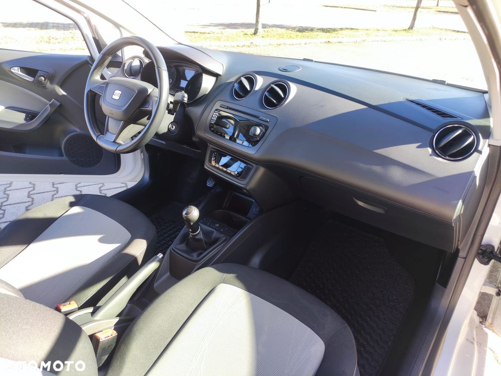 Seat Ibiza - 7