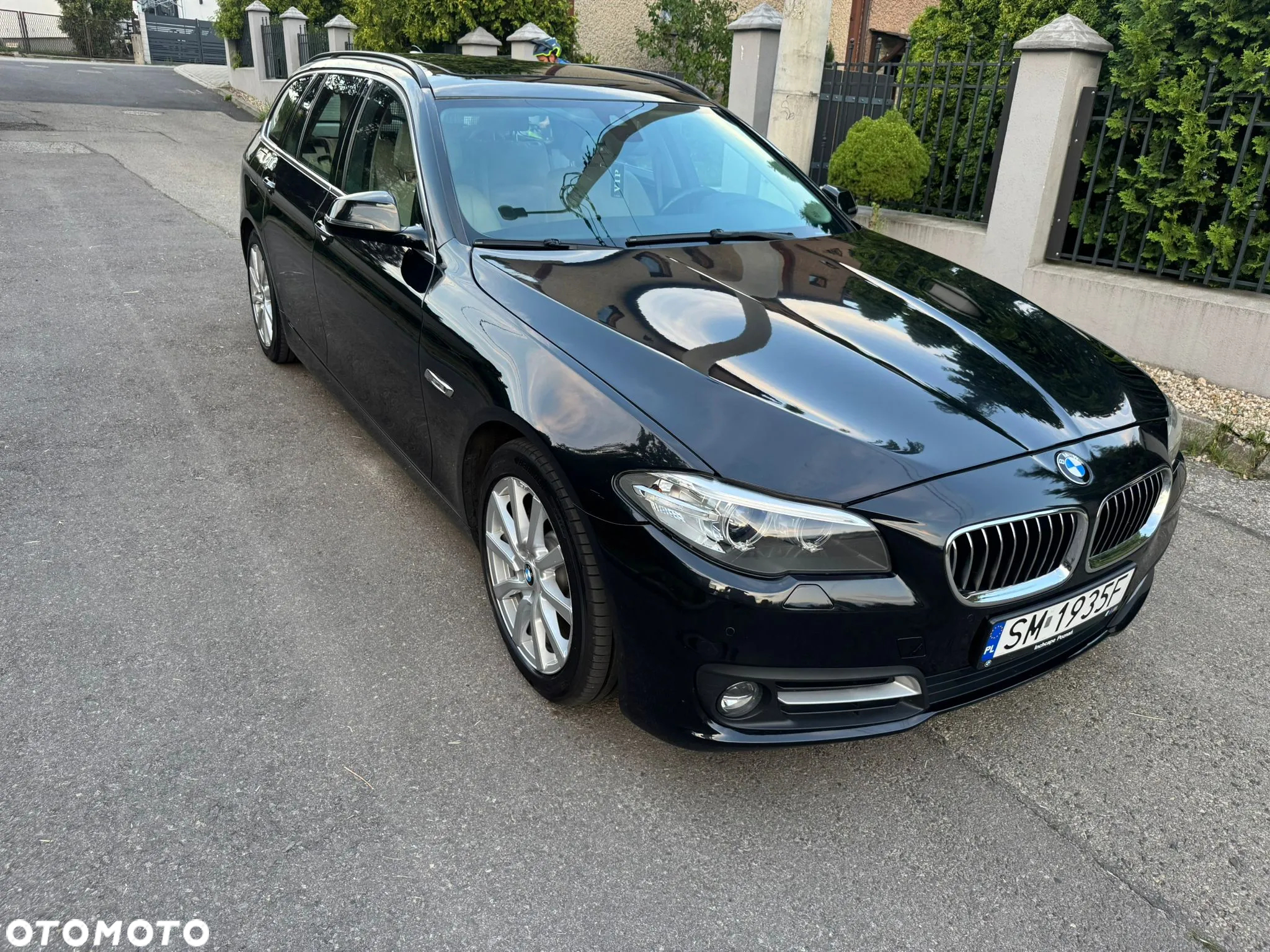 BMW Seria 5 - 4