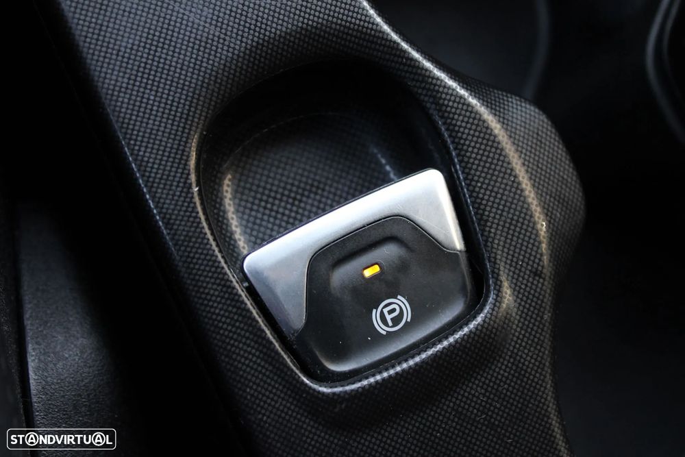 Fiat 500X 1.0 FireFly Connect - 19
