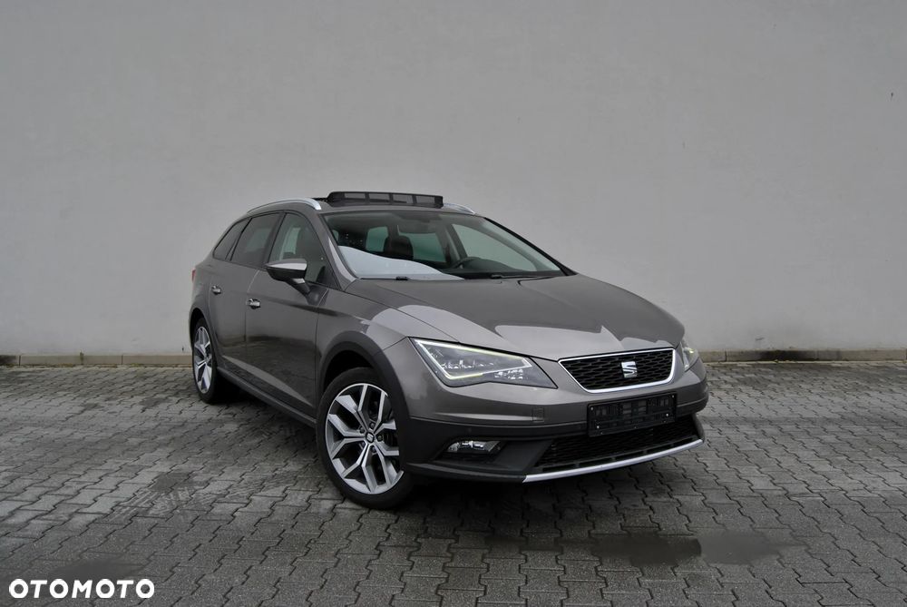 Seat Leon - 6