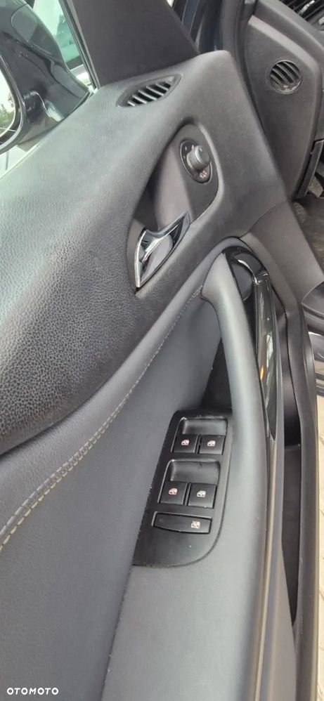 Opel Zafira Tourer 2.0 CDTI ecoFLEX Start/Stop Style - 25