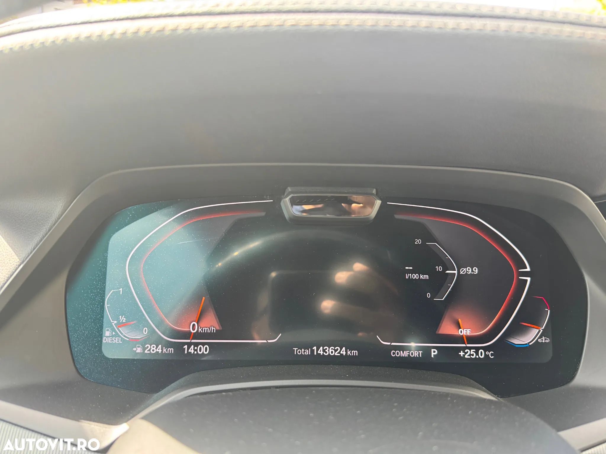 BMW X6 xDrive30d AT MHEV - 11