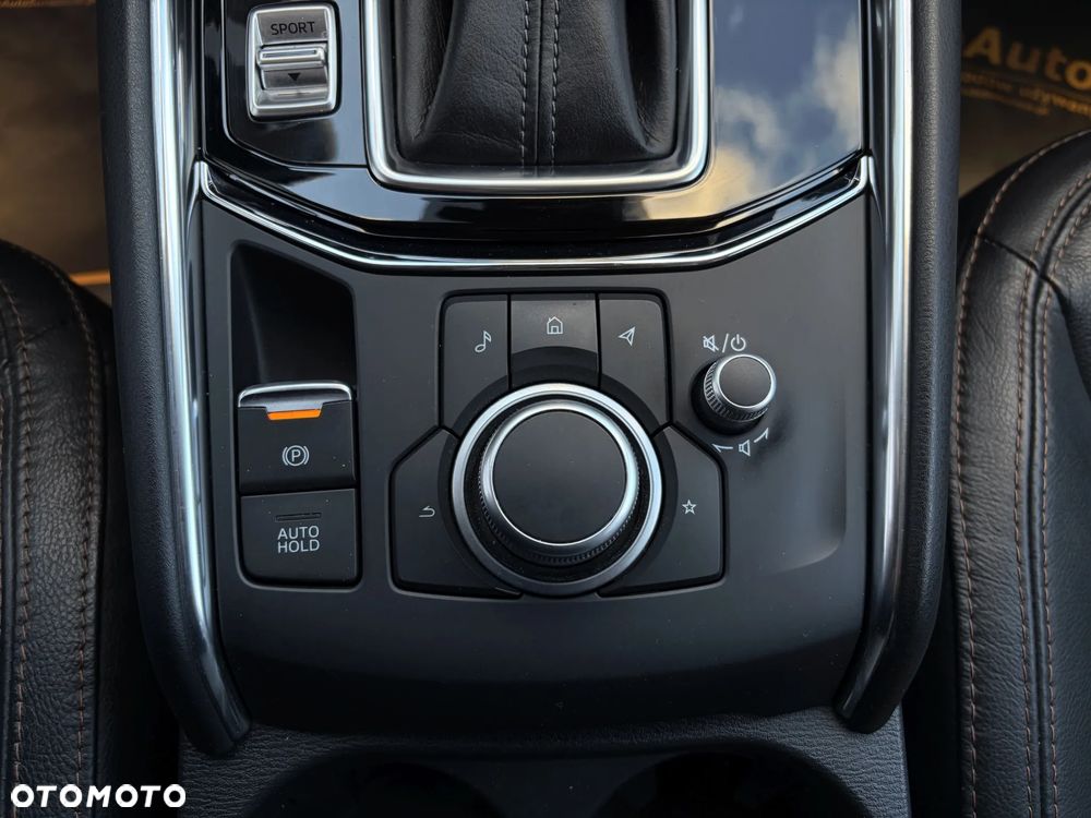 Mazda CX-5 - 30